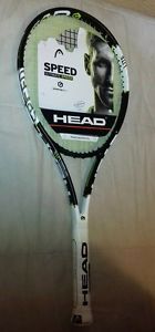 Raqueta tenis HEAD GRAPHENE XT SPEED LITE (100% NUEVA)