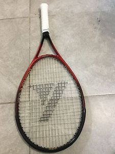 Pro Kennex Graphite Light 110 Tennis Racquet - Racket 4 1/2 Good Condition