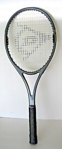Vintage DUNLOP Max Competition Made In West Germany Grip 4_2/8