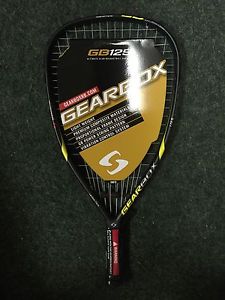 Gearbox Gb125 Ra