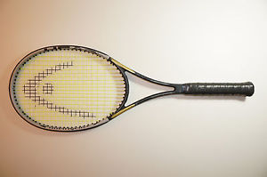 HEAD I.PRESTIGE MID 600 MIDSIZE INTELLIGENCE TENNIS RACKET 4 3/8 EU3 L3