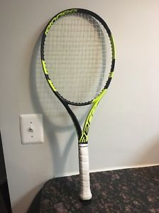 Babolat Pure Aero Team 4 3/8