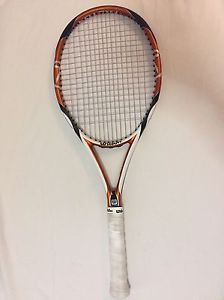 Wilson K Tour Tennis Racquet