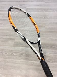 Wilson K Factor K Zen Team 5/8 Used Good Condition Strung