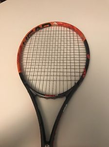 Head Tennis Racket