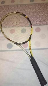 Head Agassi Radical Tour OS
