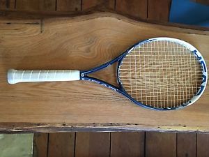 head graphene instinct mp