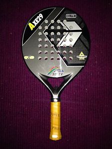 POP Tennis + Paddle Tennis +  Padel   AXE 29 @  364 grams