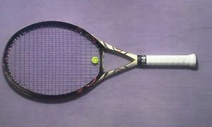 Wilson nCode W5 Devine Iris Oversize in Nice Condition (4 1/4 L 2)