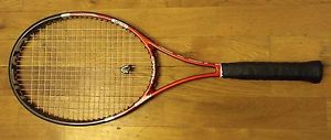 Head YouTek Prestige Pro Tennis Racquet 4 1/2