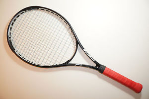 PRINCE O3 SPEEDPORT BLACK MIDPLUS 100 TENNIS RACKET 4 1/4 NO.2 EU2 L2