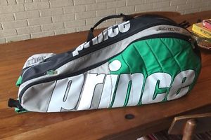 Prince Racquet Bag (holds 8)