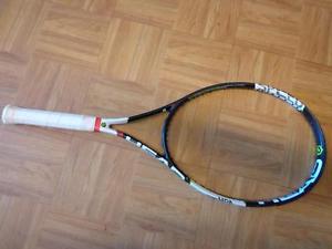 Head Graphene XT Speed MP 100 head 10.6oz 4 3/8 grip Tennis Racquet