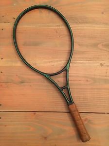 Prince Original Graphite Oversize - POG 110 - 4 3/8 Grommetless Pro Stock 107