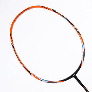 Li-Ning Carbon Fiber Badminton Racquet HC Series 1200 1900 Speed Racket