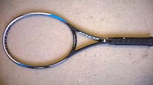 Dunlop Biomimetic F2.0 tour 4-1/2 tennis racquet