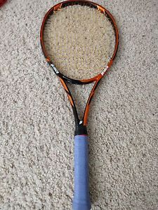 Prince Tour 100 (16x18) 4 3/8 Grip