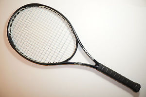 PRINCE O3 SPEEDPORT BLACK MIDPLUS 100 TENNIS RACKET 4 3/8 NO.3 EU3 L3