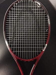 Head IG Prestige Mid 4 1/2 Excellent Condition