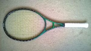 Prince EXO3 graphite 100 MP 4-3/8 tennis racquet