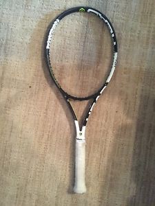Head Graphene XT Speed MP A 4 3/8