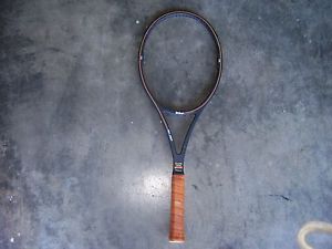 WILSON PRO STAFF 6.0 85 ST.VINCENT KUQ 41/2 TENNIS RACQUET GREAT CONDITION