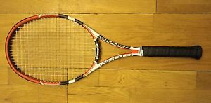 Babolat Pure Storm Ltd Tennis Racquet 4 1/2