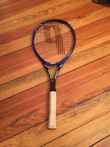 Prince Play And Stay 27 Tennis Racquet