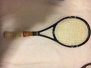 Wilson Pro Staff