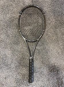 Solinco PRO 10 4-3/8 Tennis Racquet