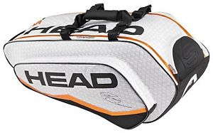HEAD Novak Djoko