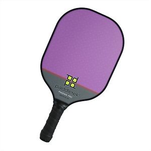 Paddletek Phoenix Pro Composite Pickleball Paddle - Pink