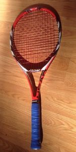 Head Radical Microgel Pro mid plus