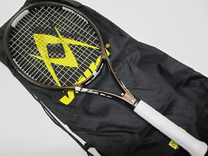 VOLKL ORGANIX V1 OS OVERSIZE TENNIS RACQUET (4 3/8) NEW STRING/GRIP. DEALER DEMO