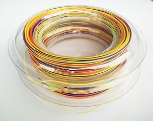 Free shipping Top quality fiber Badminton String/famous brand