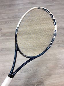 Head Youtek Instinct MP 1/4 Used Good Condition Strung