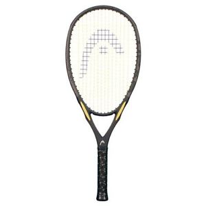 Head Intelligence I.S12 Tennis Racquet Racket-4 5/8