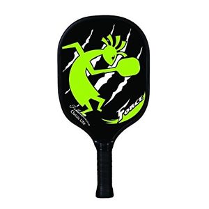 The Force Classic Lite Paddle Pickleball Now