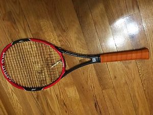 Wilson Pro Staff Rf 97