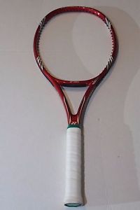 Yonex RDIS 100 MP 98 tennis racket (4 3/8 grip, 98 sq. in. head)