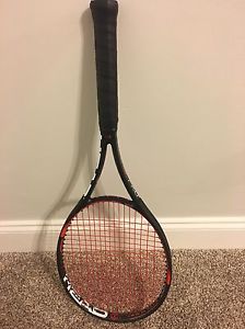 head graphene xt prestige pro
