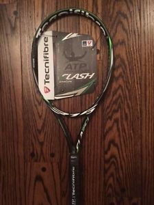 Tecnifibre T Flash 315 4 3/8 Racket Brand New