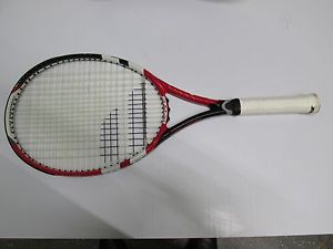 Babolat Drive Max 105 4 3/8" Tennis Racquet Racket in Good Condition