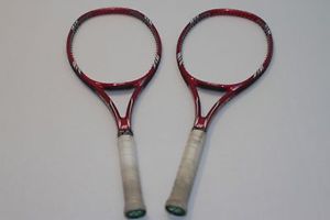 2 - Yonex RDIS 100 Mid 93 (4 3/8 grip) Used