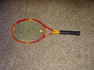 VOLKL V1 CLASSIC TENNIS RACQUET, LIMITED EDITION