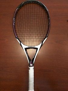 wilson k zero