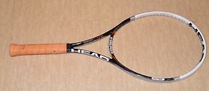 Head  PRO STOCK TGK 262.4 paintjob IG speed PRO