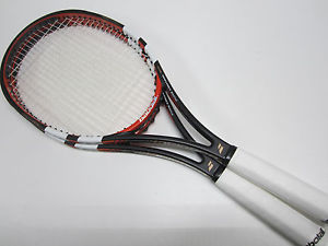 BABOLAT PURE CONTROL TOUR TENNIS RACQUET (4 5/8) AUTHORIZED DEALER DEMO!