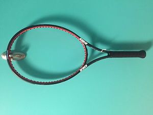 Prince Textreme Warrior 107 4 3/8