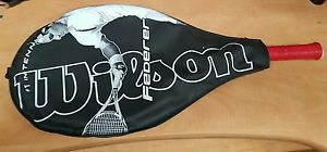 Wilson Roger Federer 25